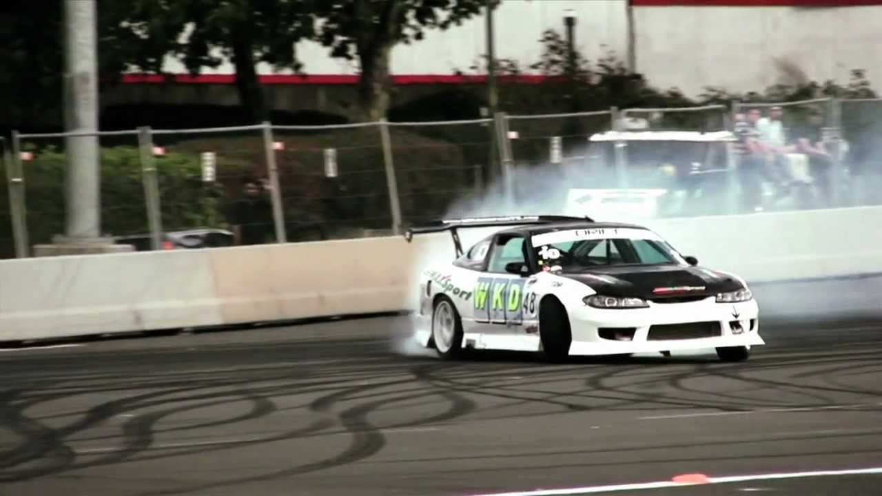 Cezeli Productions | Drift Allstars | Wem-Ba-Ley