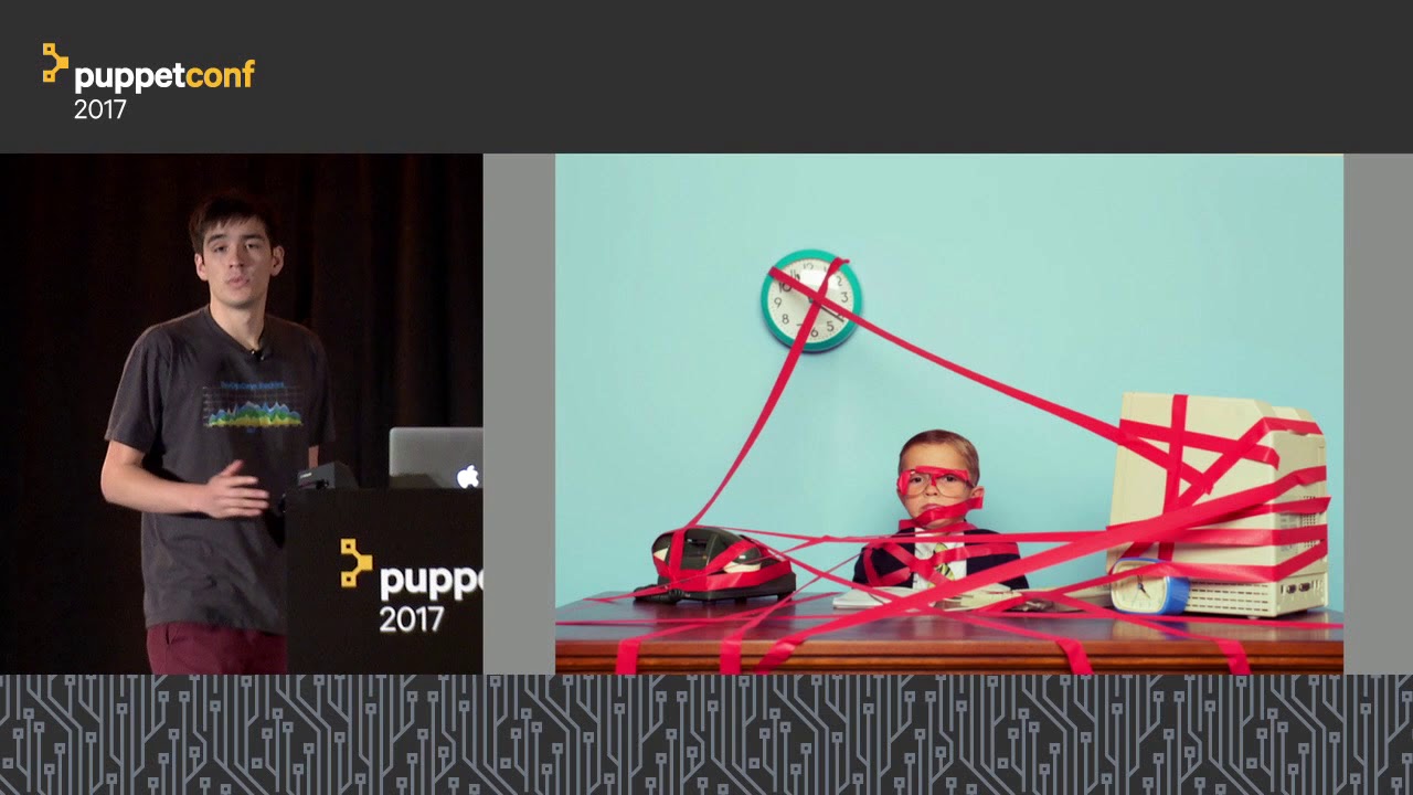 Reducing Environment Drift to 0 with Containers- Leigh Capili, Beatport