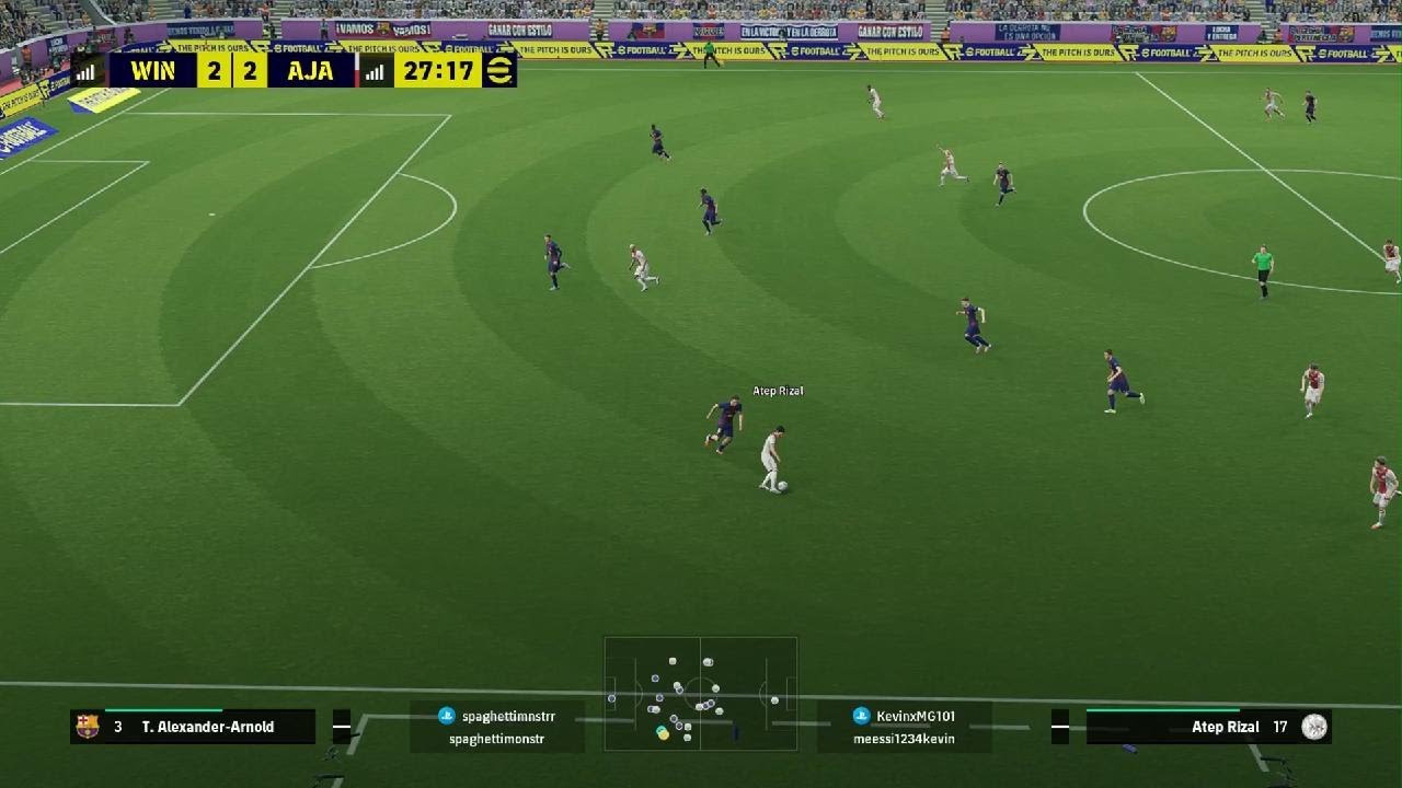 eFootball