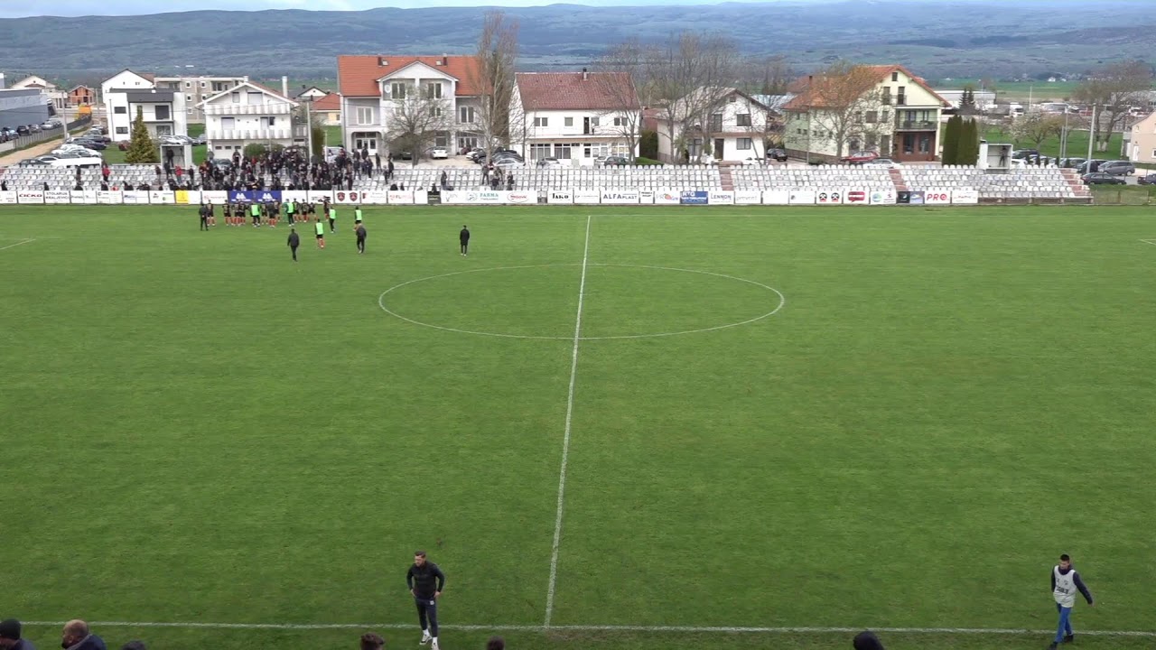 HNK TOMISLAV - NK CELIK