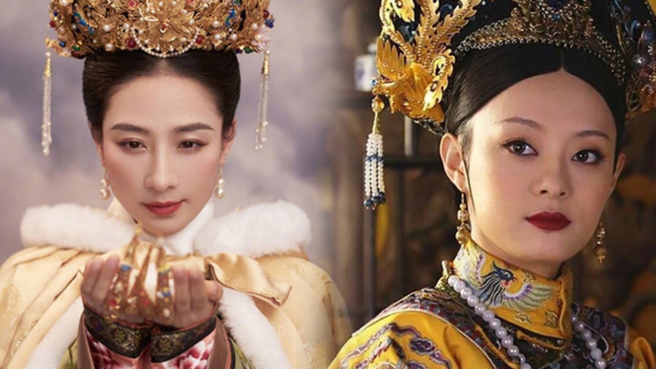 Ả PHI TẦN Độc Kế Hiểm Ác Kết Liễu Long Thai Của CHÂN HOÀN Lộ Diện | Phim Dã Sử Cổ Trang Mới Hay 2025