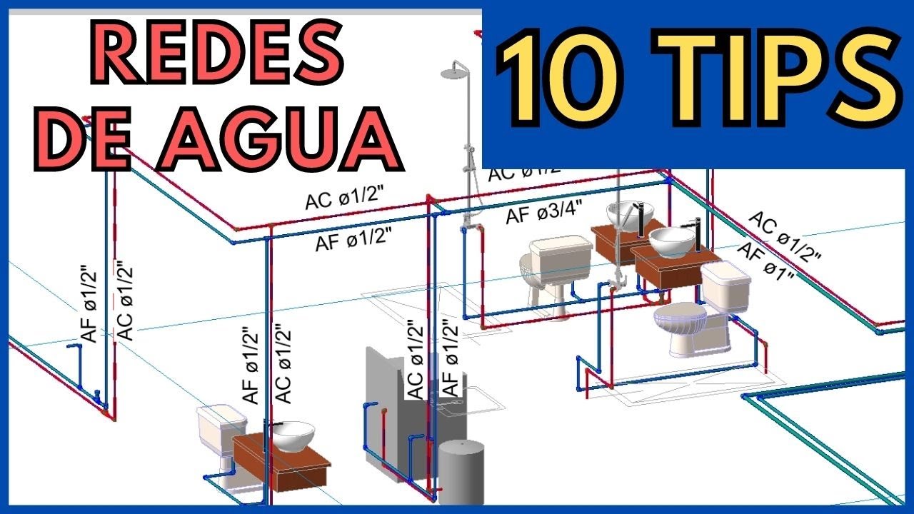 Instalaciones de Fontaneria: lo que nadie te ense&ntilde;a