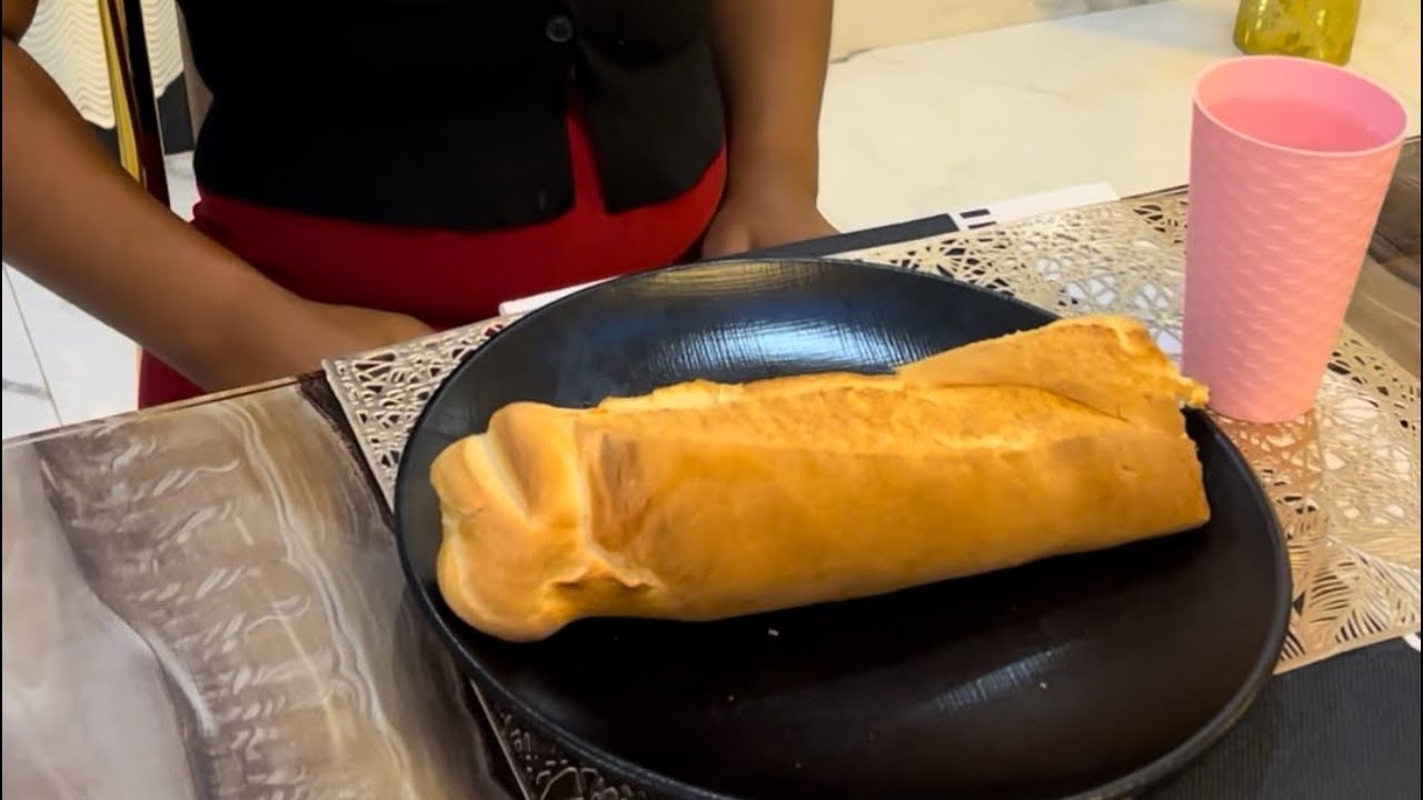 Beaucoup ici ne mangeraient ceci pour rien au monde 