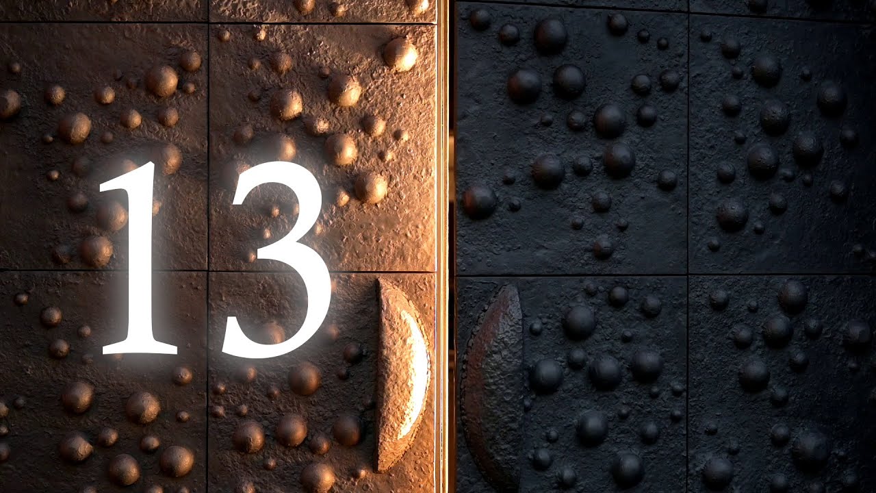 13. Dezember - Adventskalender 2024