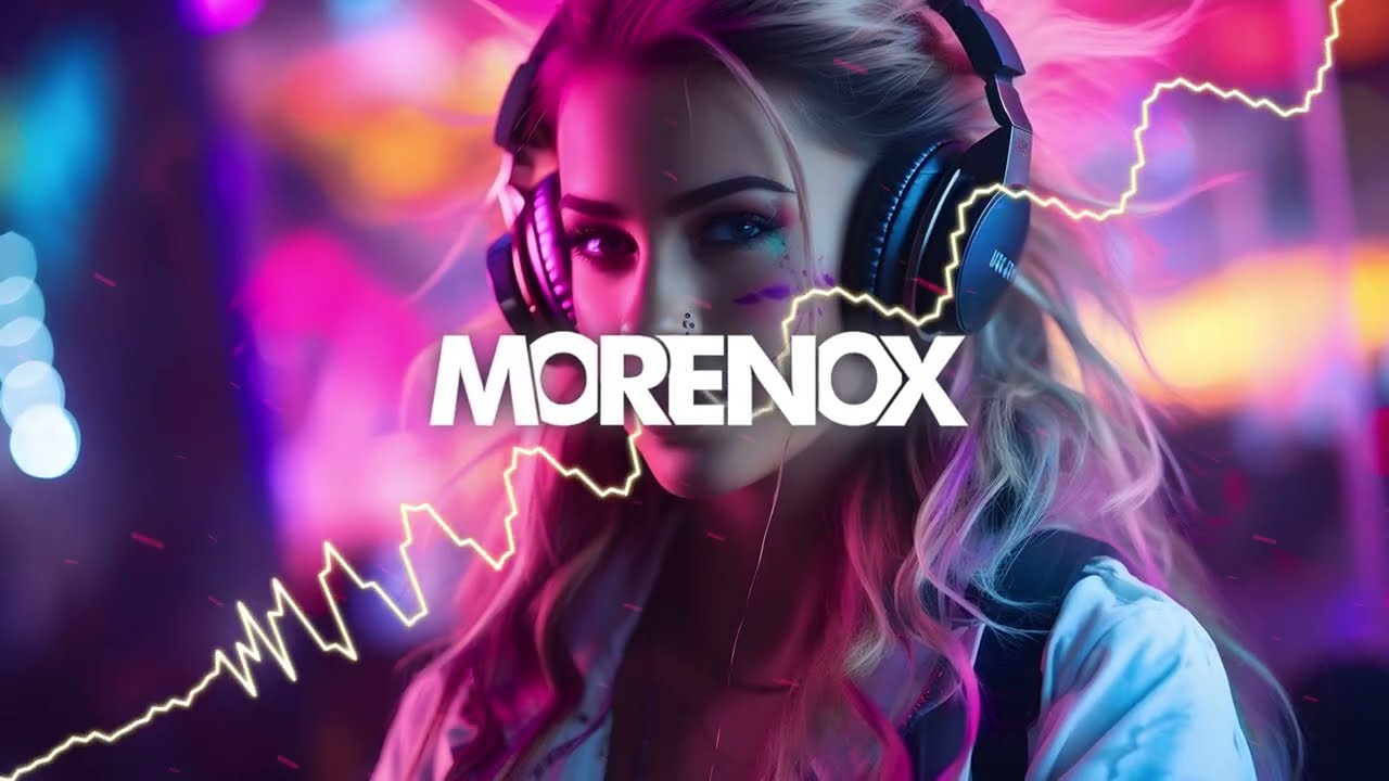 WRZESIEŃ 2025 ✅ NAJLEPSZA MUZYKA KLUBOWA 2025 VOL 36 || MORENOX 🎶