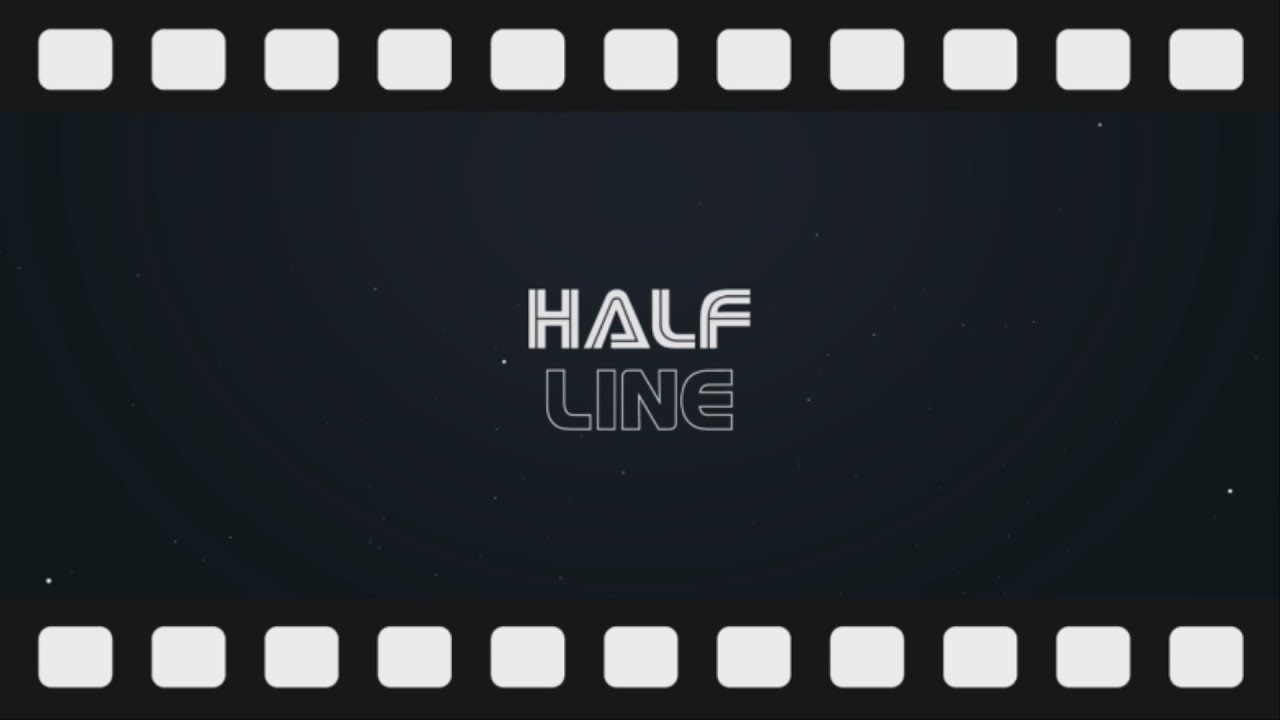 하프라인(Half Line) 두번째 메이킹 필름