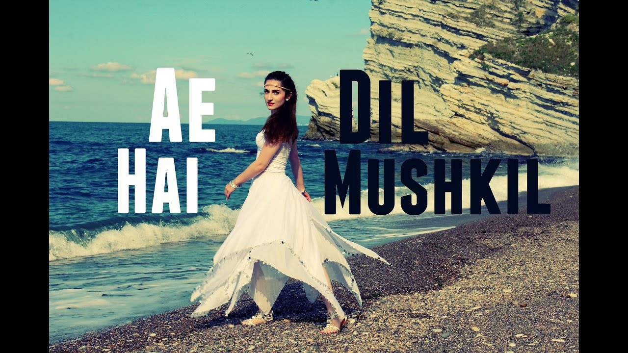 Dance on: Ae Dil Hai Mushkil