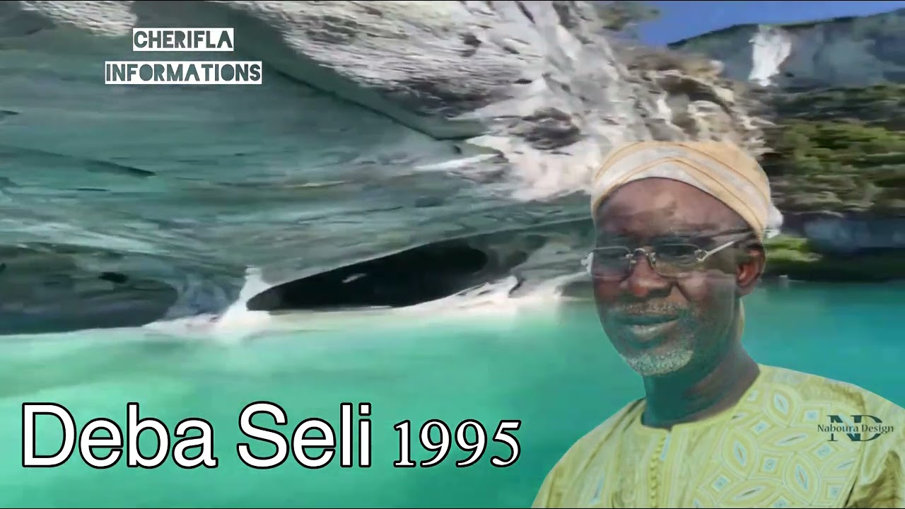 Chérif Ousmane Madani Haidara Débat Seli 1995