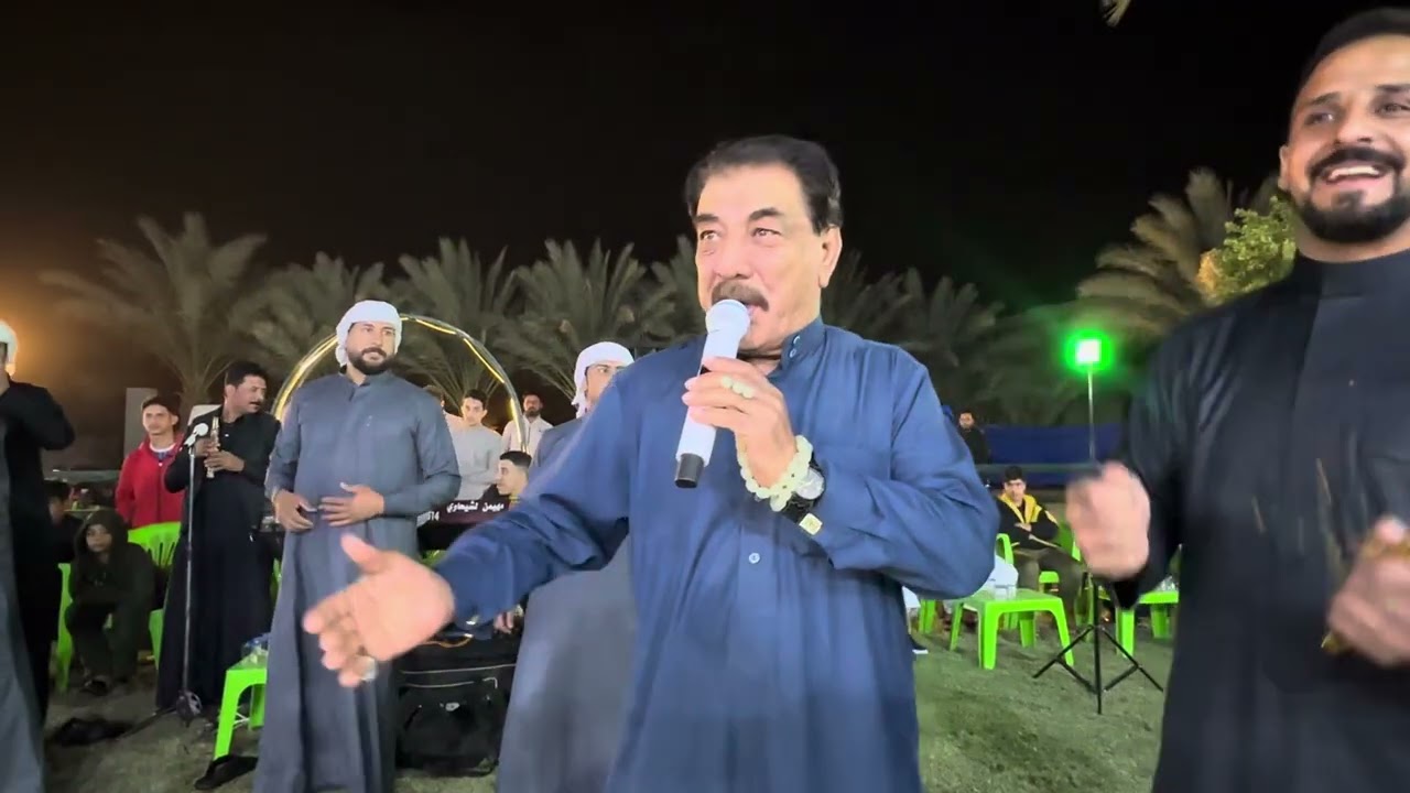 جوبي عميد الجوبي ابو صلاح الشيحاوي راعي الكيف حي الله 
