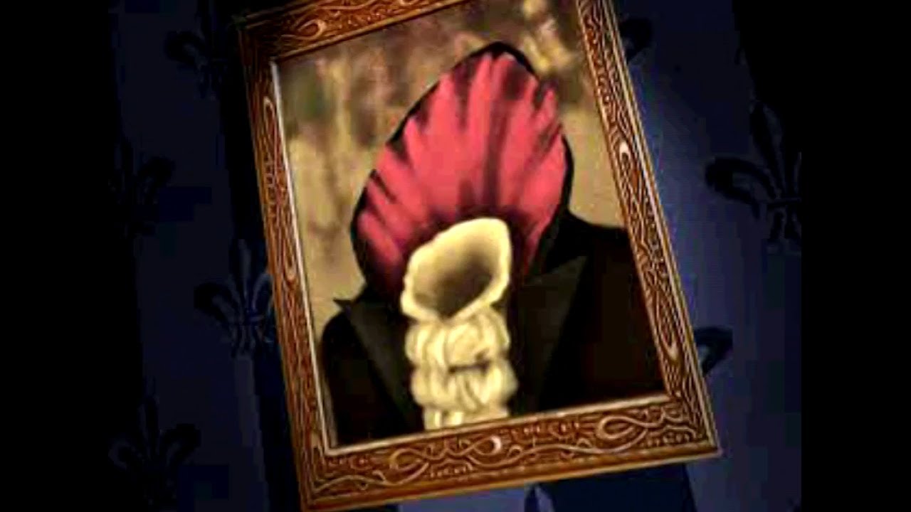 Devil's Deception - Invitation to Darkness [Psx] - Intro