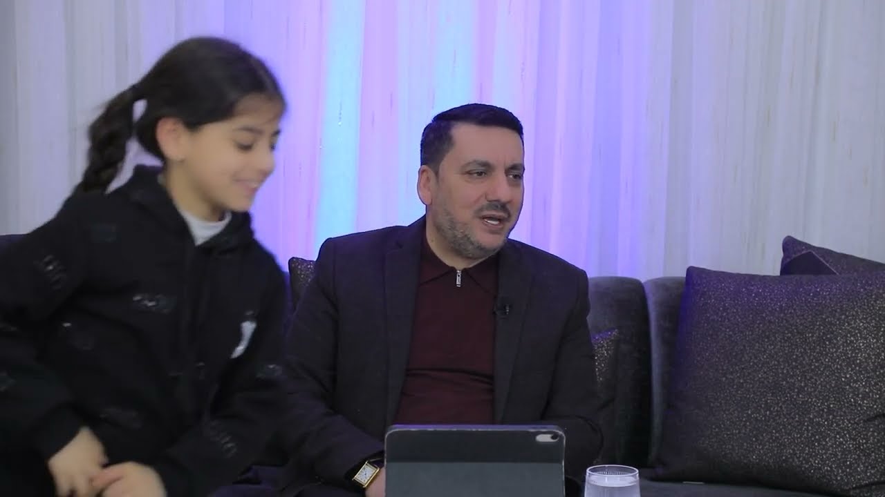 عبدالرحيم بربهاري | عەقیدا بۆ زارۆکی 6 | 5 | 6 Abdulrahim Barbhari | Eqîda Bo Zarokî