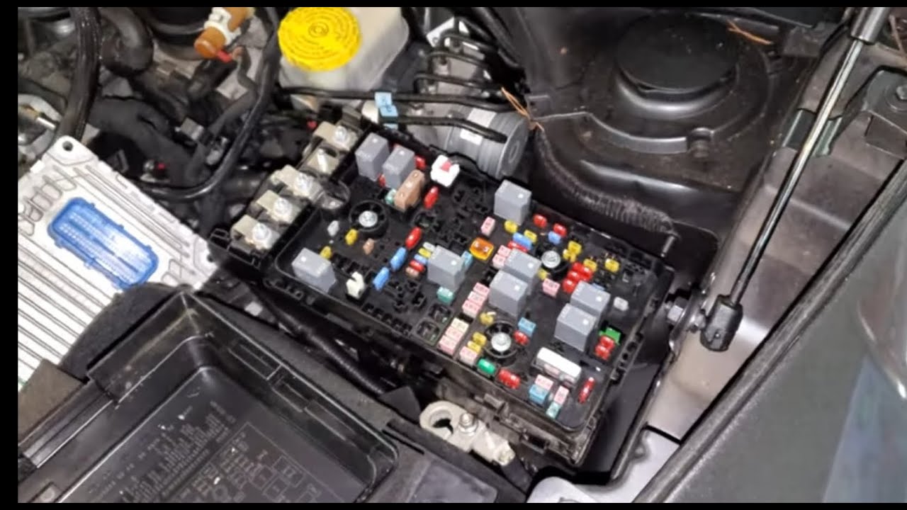 2017 Jeep Cherokee Cranks But Won't Start/  Won't turnover Issue....Solved....