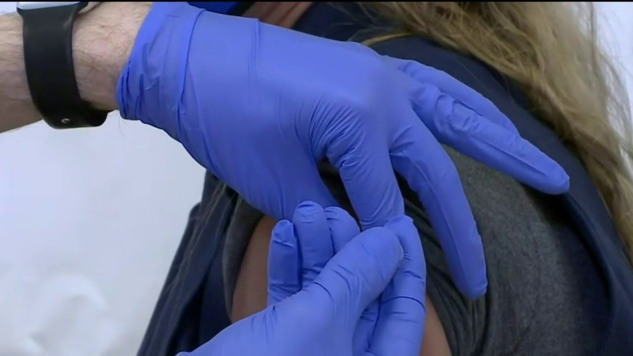 ACCESS, Meijer team up for COVID-19 vaccinations in Dearborn