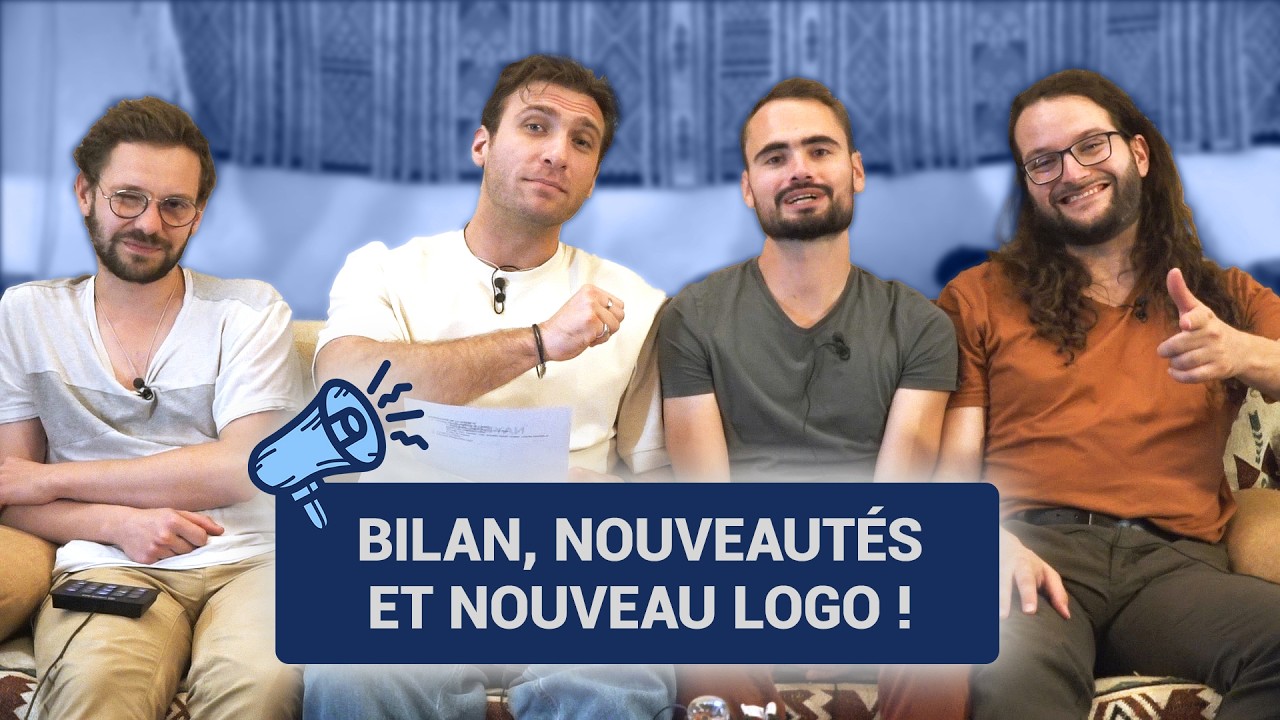 LANCEMENT DE LA SAISON 16 | NAYSHOW