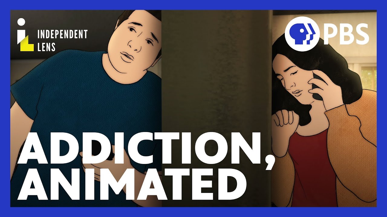 A Brother & Sister's Journey Through Opioid Addiction | PBS Short Docs