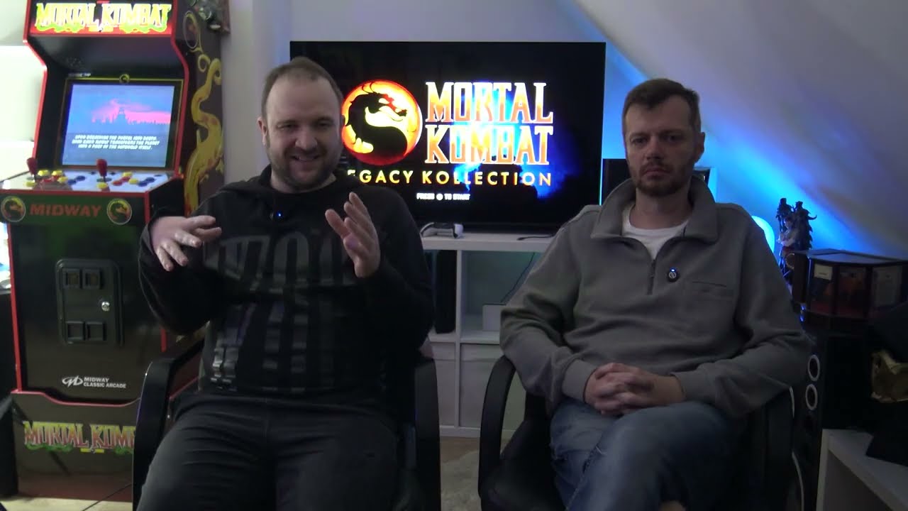 Paziu Extra: O reklamie Microsoftu z @ManiakGaming
