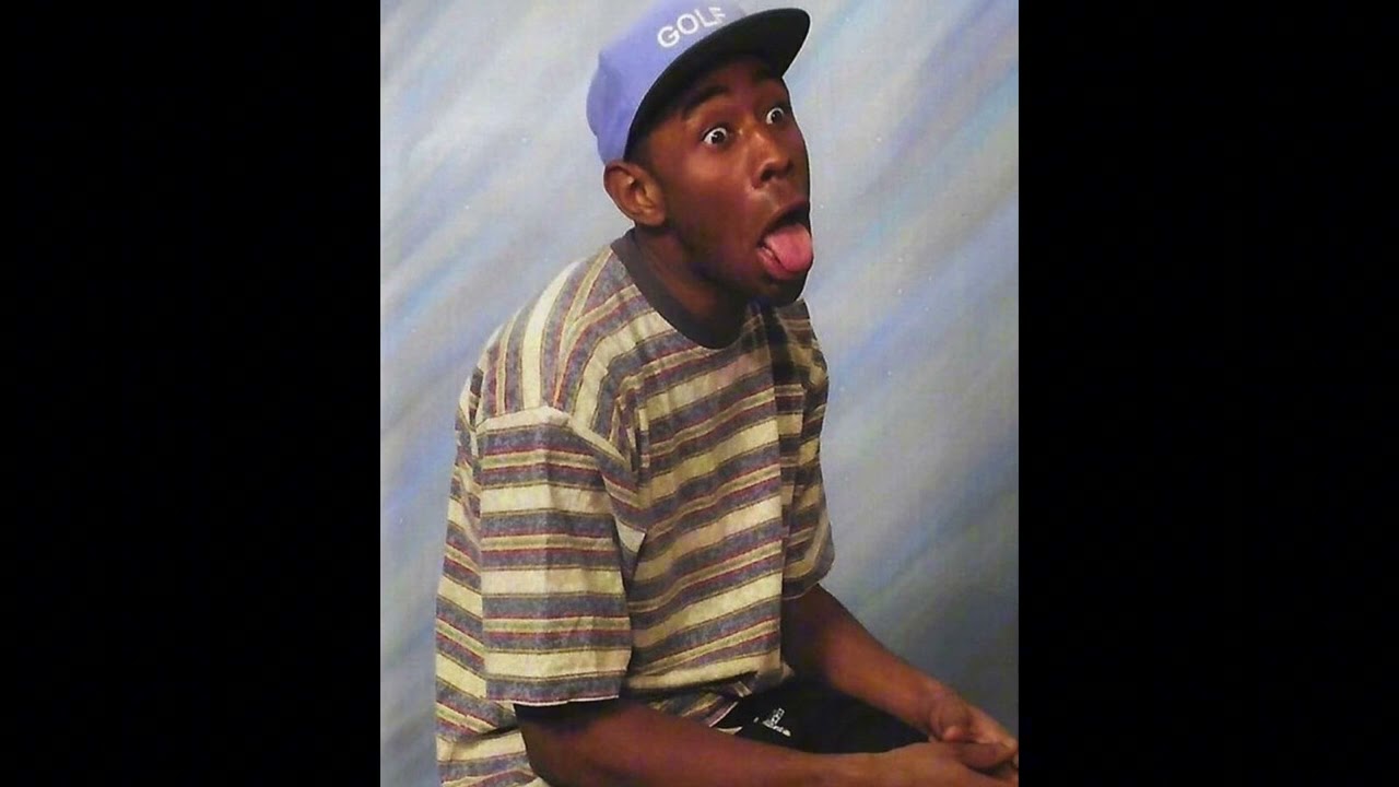 [ FREE FOR PROFIT ] Tyler, the creator Wolf x Bastard type beat 