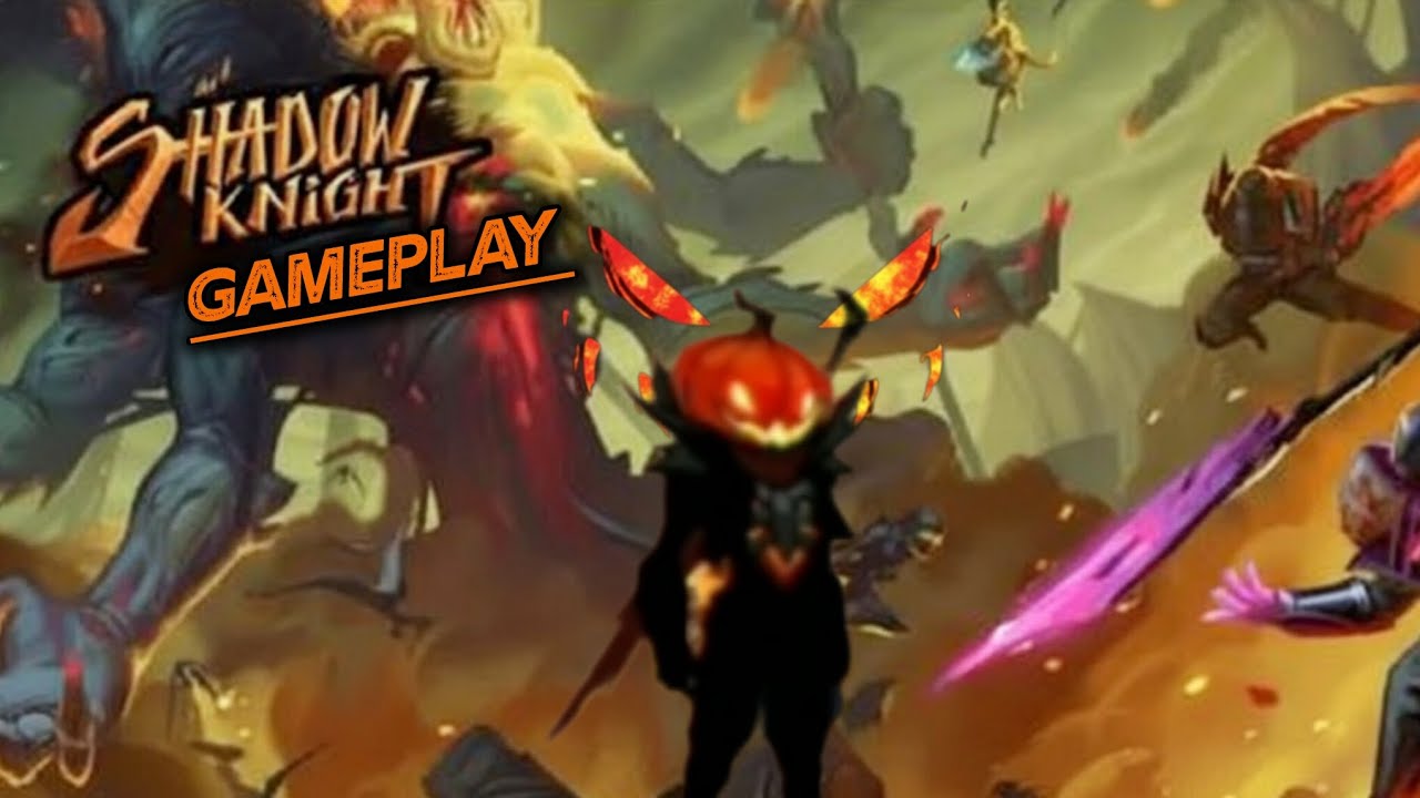 Shadow Fight Ninja 🥷 Fighting Gameplay 🎮 (Episode 1) #shadow #fighting 