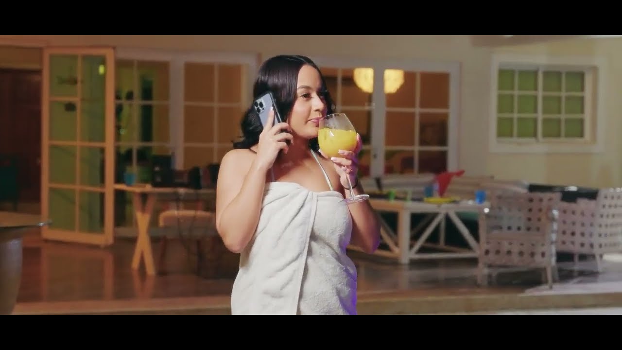 Eklectico - PRESA ⛓️ (Video Oficial) | @EKLECTICODIABLO