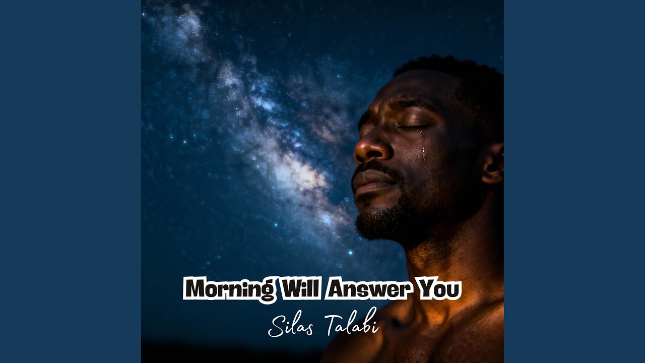 Morning Will Answer You