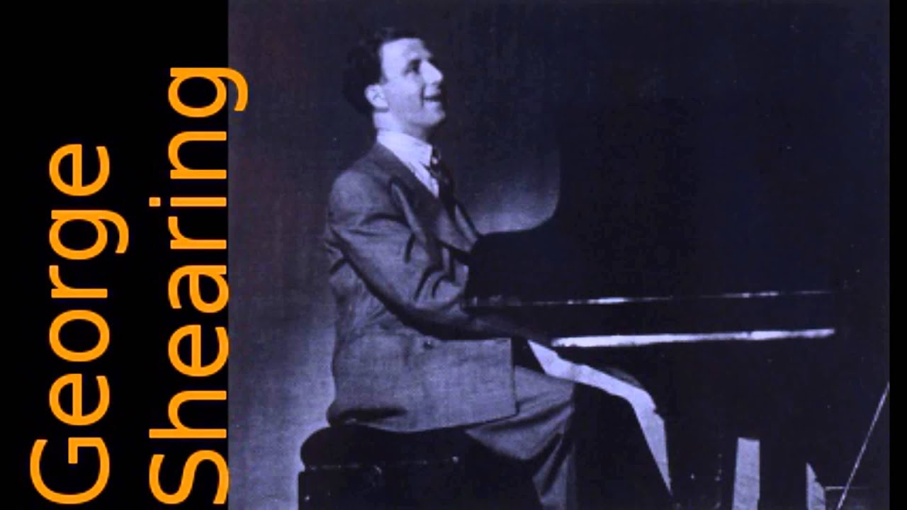 George Shearing Quintet LIVE 1959 - Roses Of Picardy