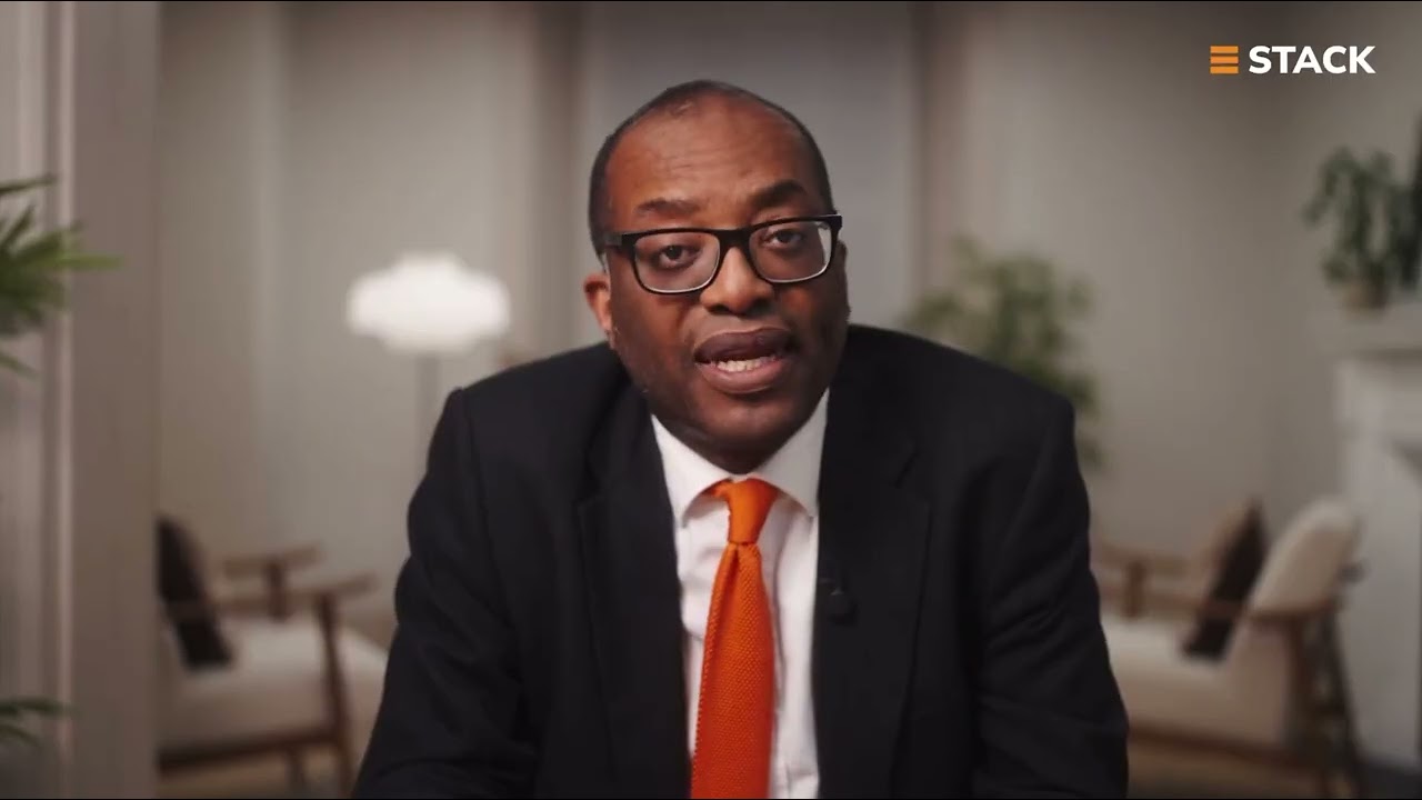Farage joins crypto scheme &ldquo;Stack&rdquo; led by Kwarteng