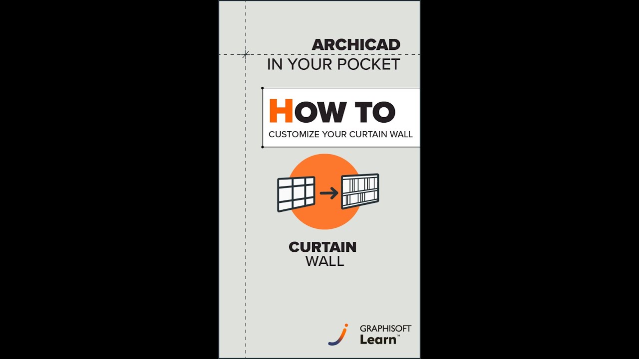 Feeling stuck with Curtain Walls?