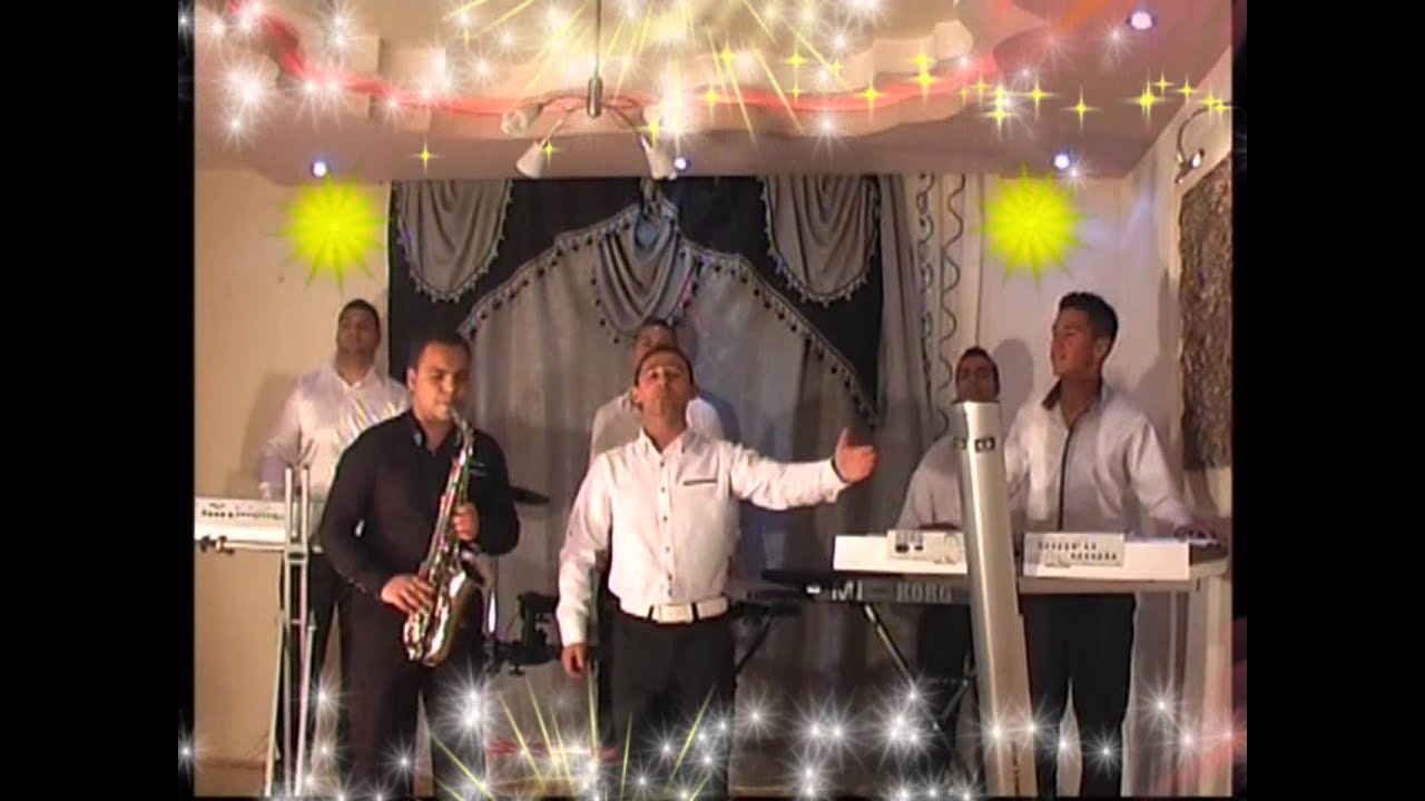 Agim Ramadan Kenga Sunetit new Album 2013 Official
