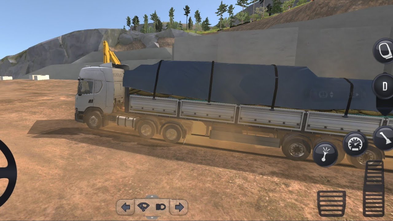 Truck simulator ultimate