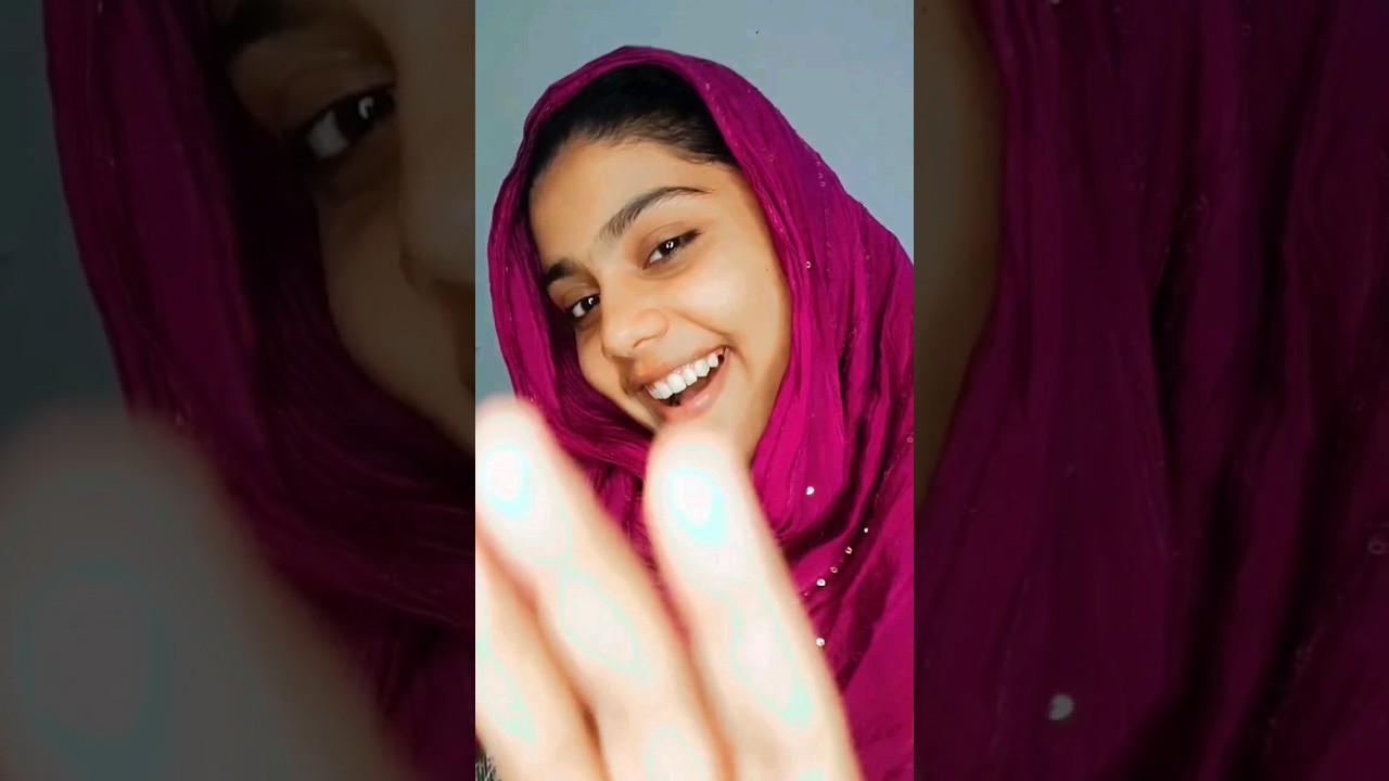 Transition❤️🔥🥰|Harshina sharafali| #shortsvideo #viral #trending #trendingshorts #viralshort