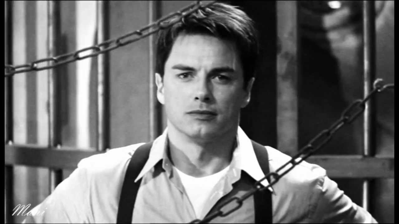 Captain Jack Harkness - Breaking Inside (Shinedown)