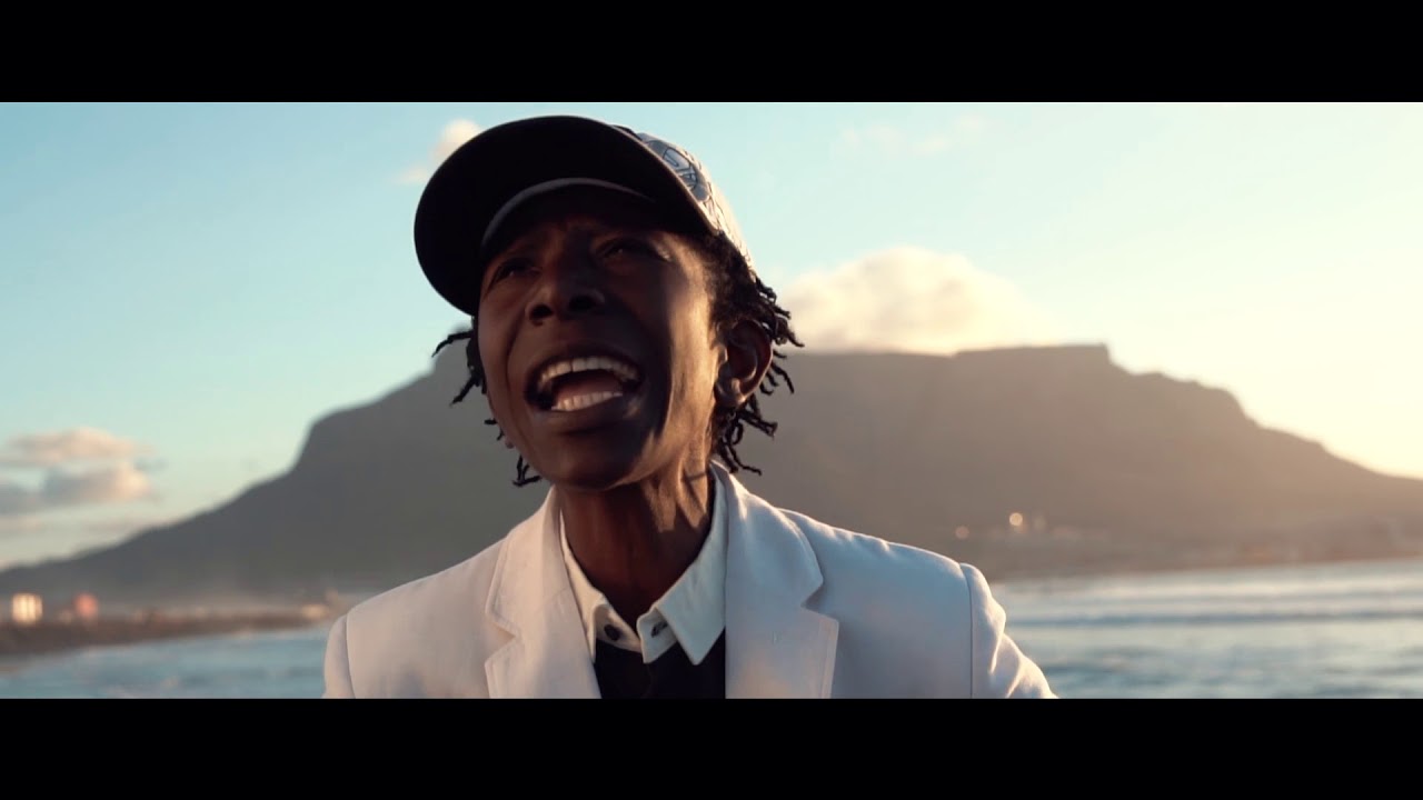 Jah Bless Entertainer  -  Way Maker