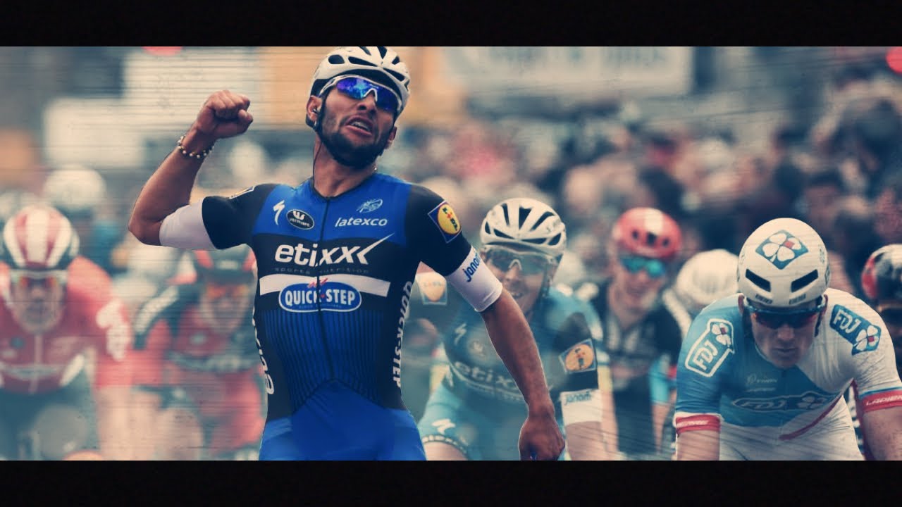 Fernando Gaviria 2016 I Best Of