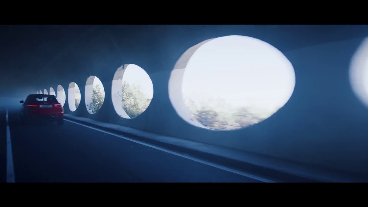 ULR Jaguar - E-Pace