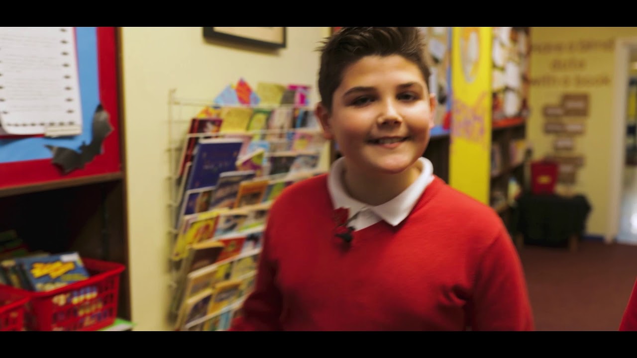 Welcome to Middlestown Primary Academy