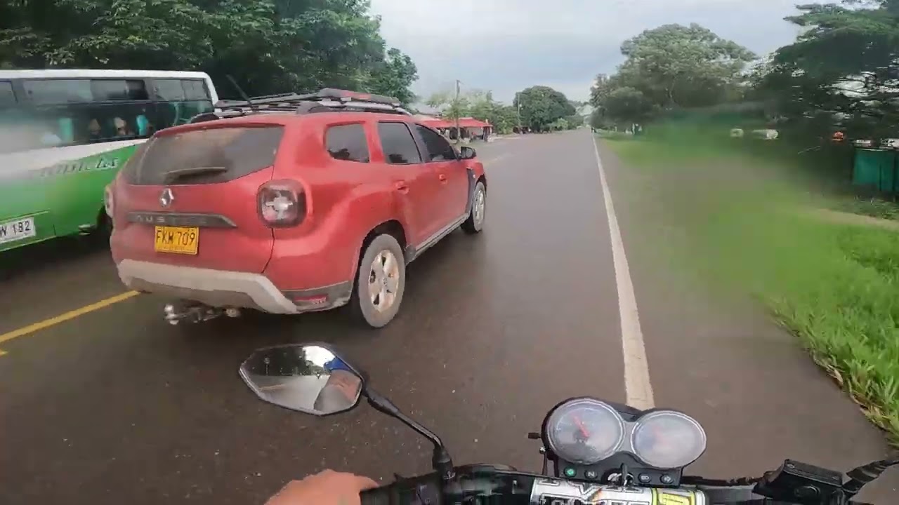 Veredas de Villavicencio.