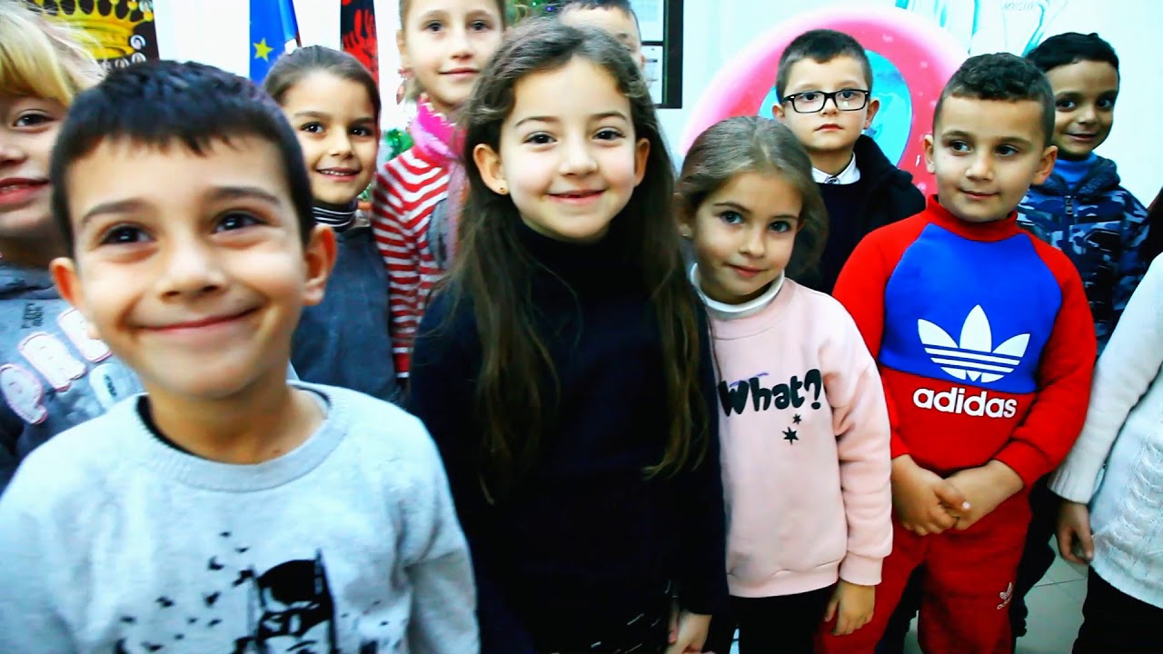 Dashuria gjithçka mundet!