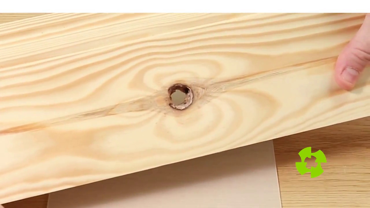Perfect Wood (kit riparazione legno)