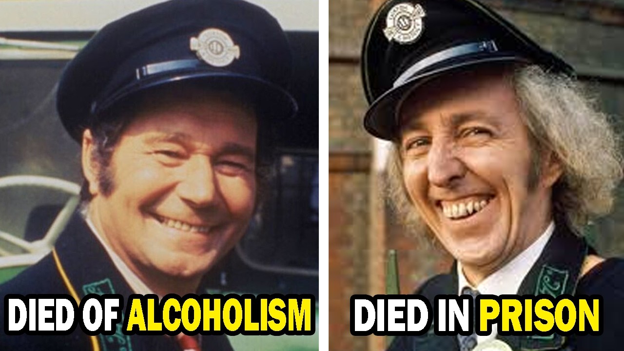 On the Buses (1969) After 56 Years, What Happened to The Cast Now 2026!