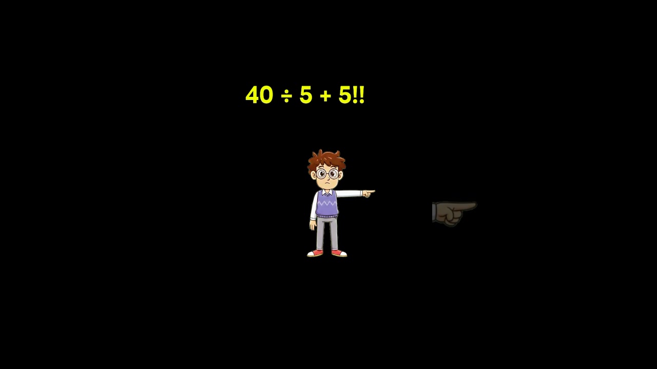 solve it!