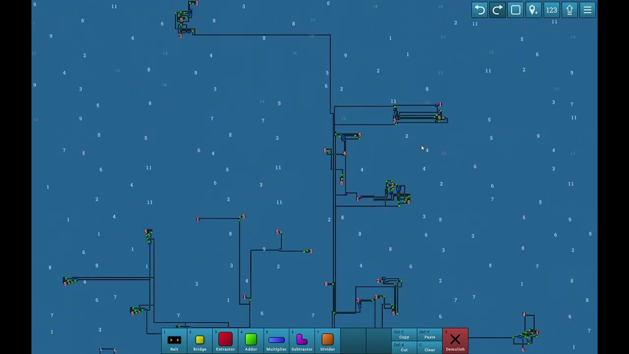 playing Beltmatic (Part 4)