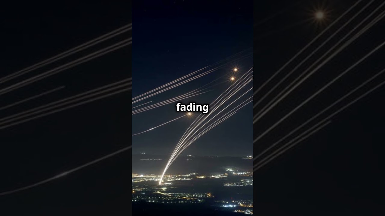 Market Alert - Iran Israel Tensions markets can crash # shorts 