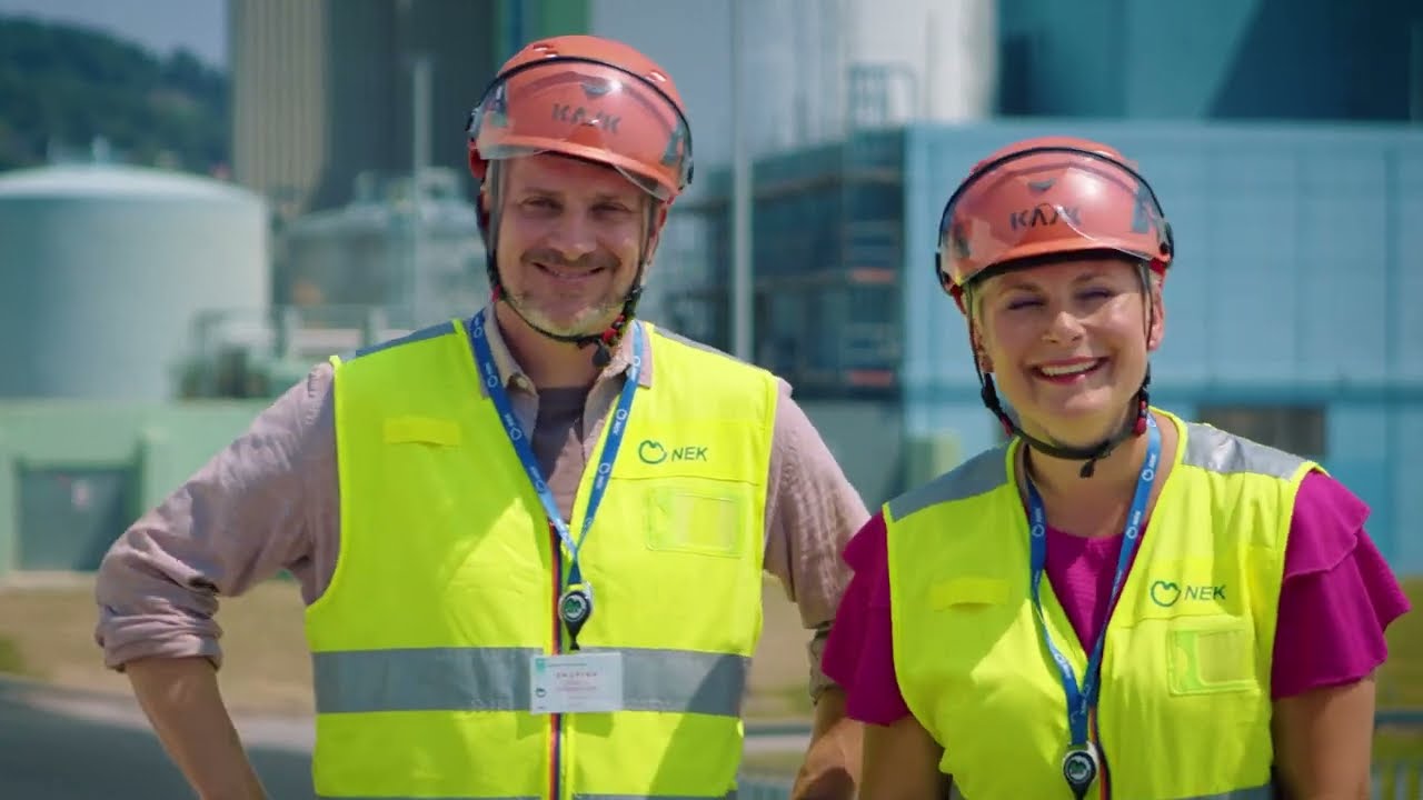 S katerimi viri pridobivamo električno energijo v Sloveniji danes in s katerimi jo bomo v prihodnje?