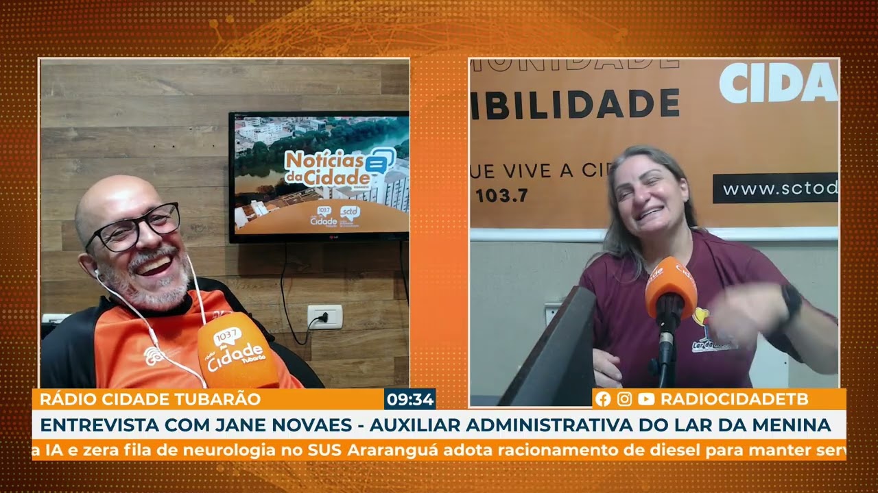 LAR DA MENINA EXPLICA COMO DOAÇÕES DO IR PODEM AJUDAR PROJETOS
