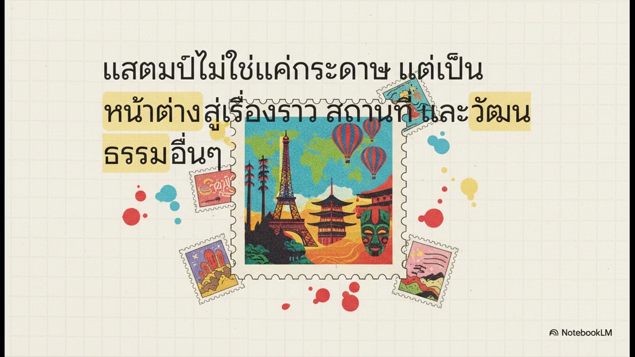 แก้วจอมซน ตอน จดหมายสายสัมพันธ์