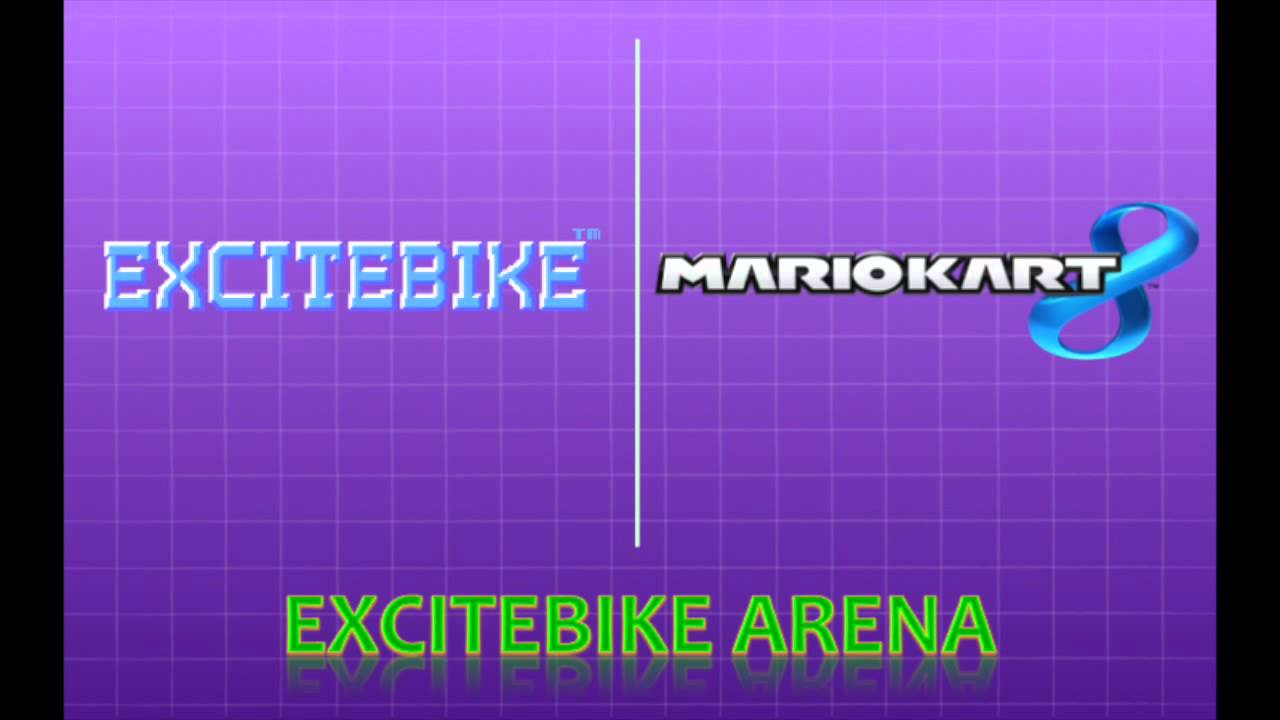 Mario Kart 8 - DLC Pack 1 Theme Comparisons (Then and Now)