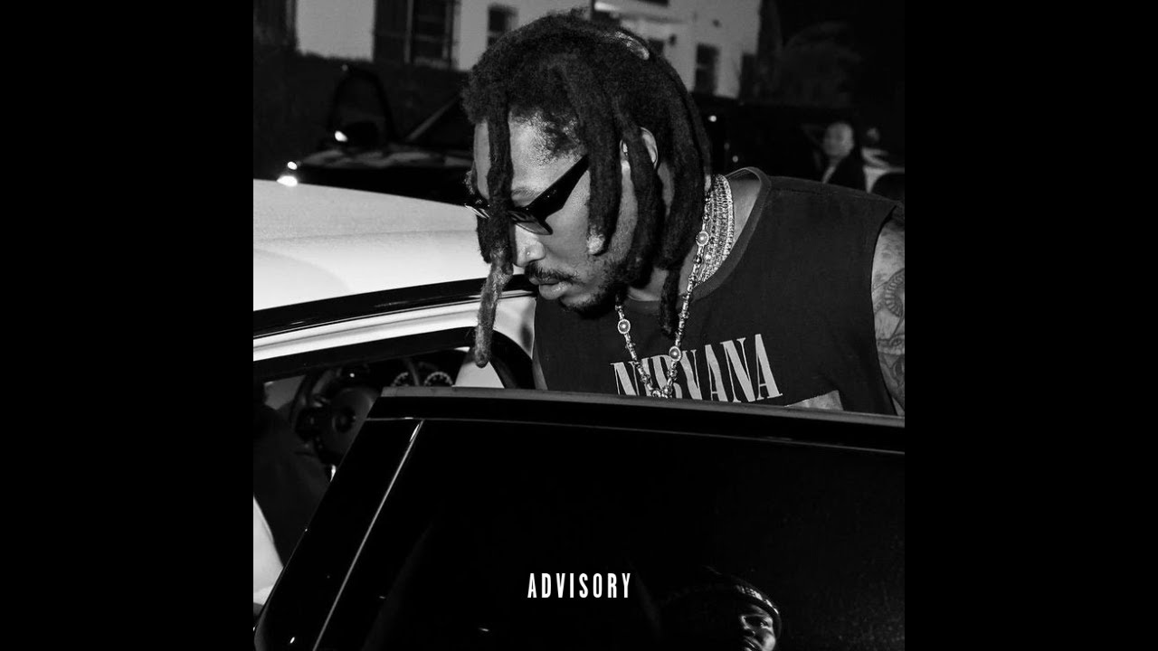 [HARD] FUTURE X SOUTHSIDE TYPE BEAT - PRESSURE
