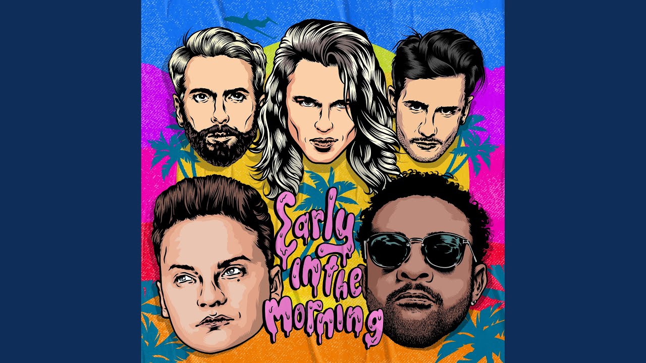 Early In The Morning (Extended Mix)