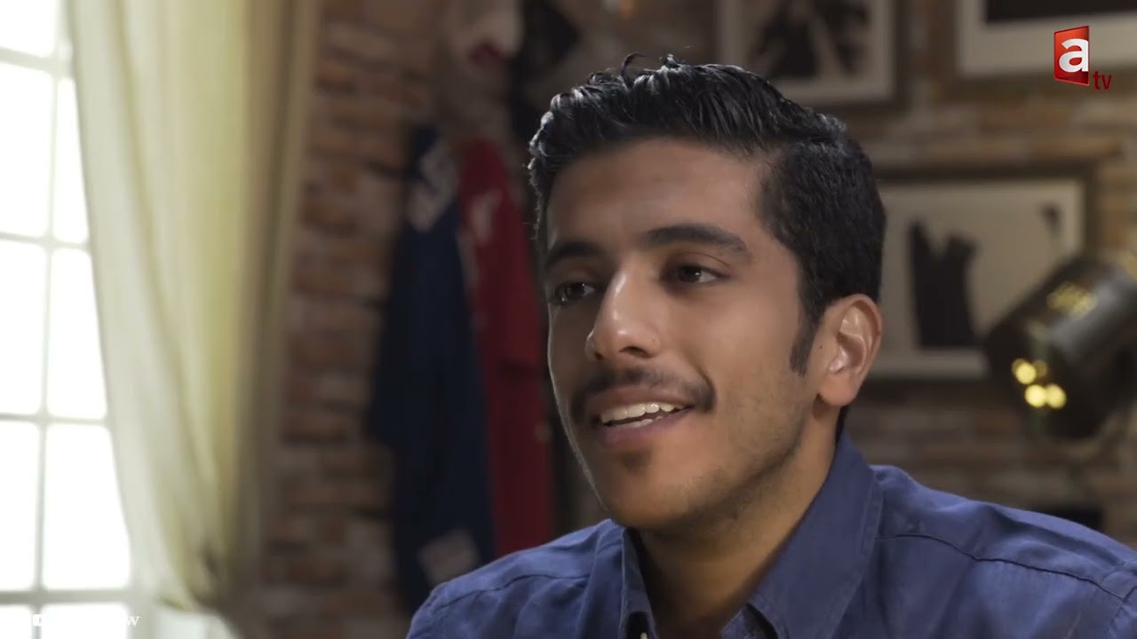 #المراد حلقة 6 | 