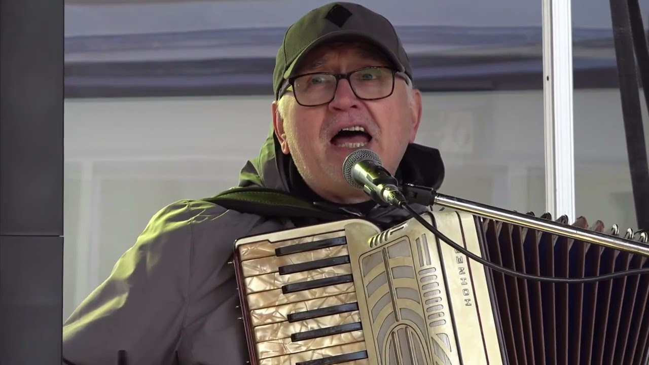 Kartoffelfest in Delmenhorst Okt. 2024